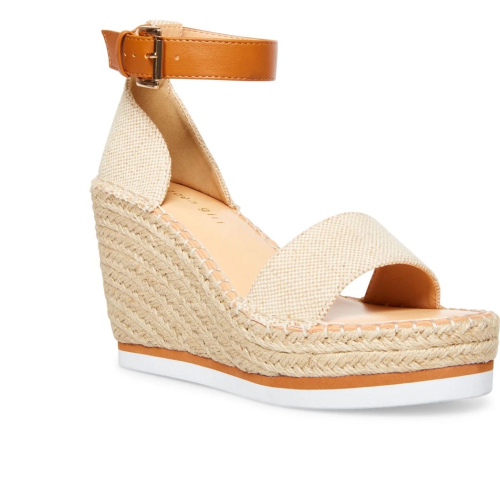 MADDEN GIRL Wedges
